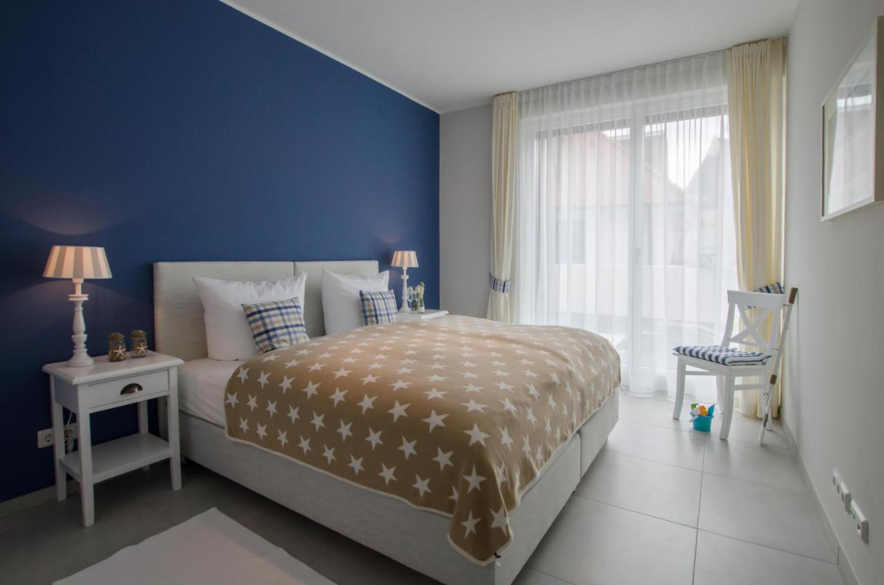 Apartment mit 3 Schlafzimmern