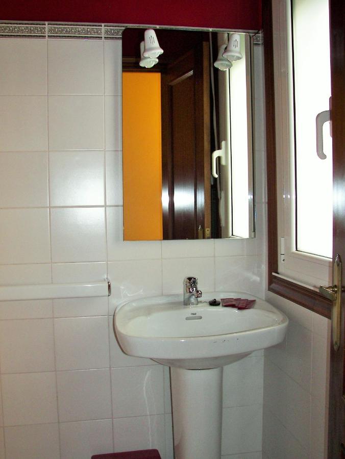 Double Room with Extra Bed