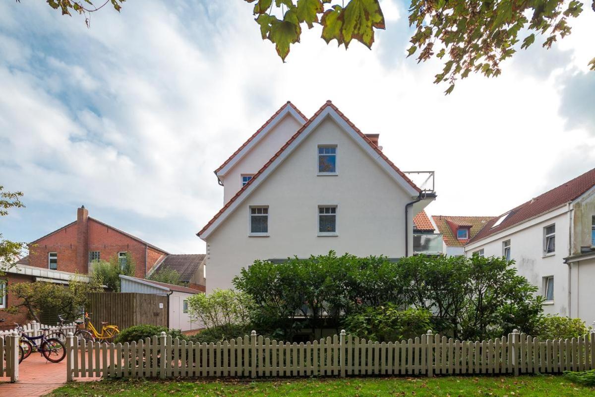 Marienstraße 4a Fewo 4 - B&B