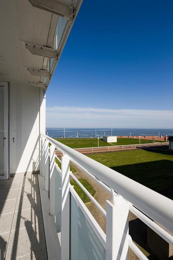 Nordseeblick 14 - B&B