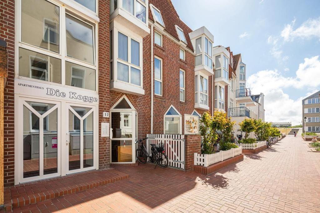 Lüttji Dame 2 - B&B