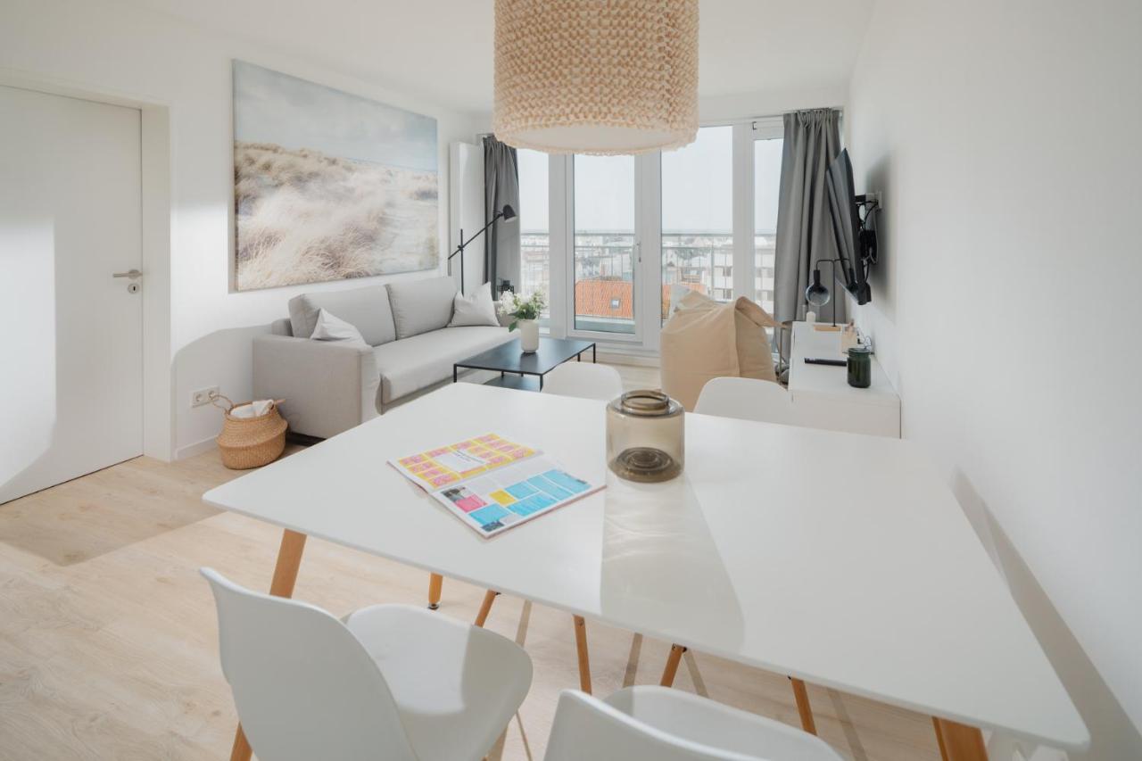 Kaiserhof 70 - B&B Norderney