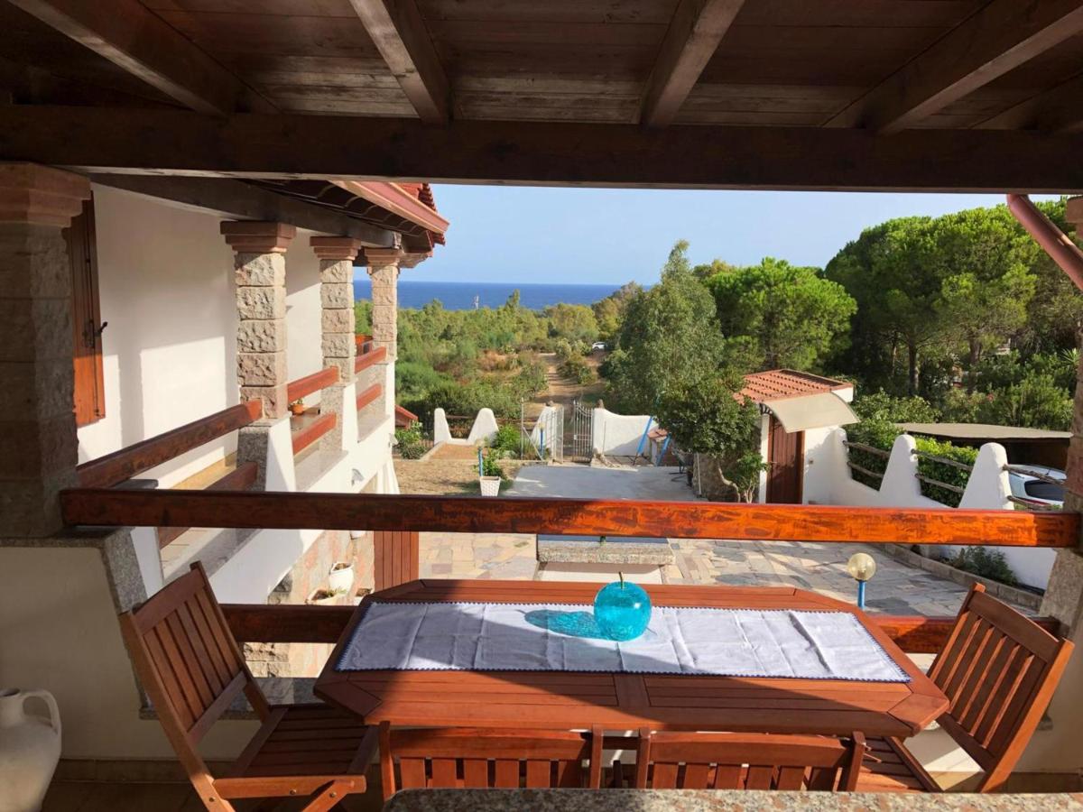 B&B Santa Margherita di Pula - Villa Levante - Bed and Breakfast Santa Margherita di Pula