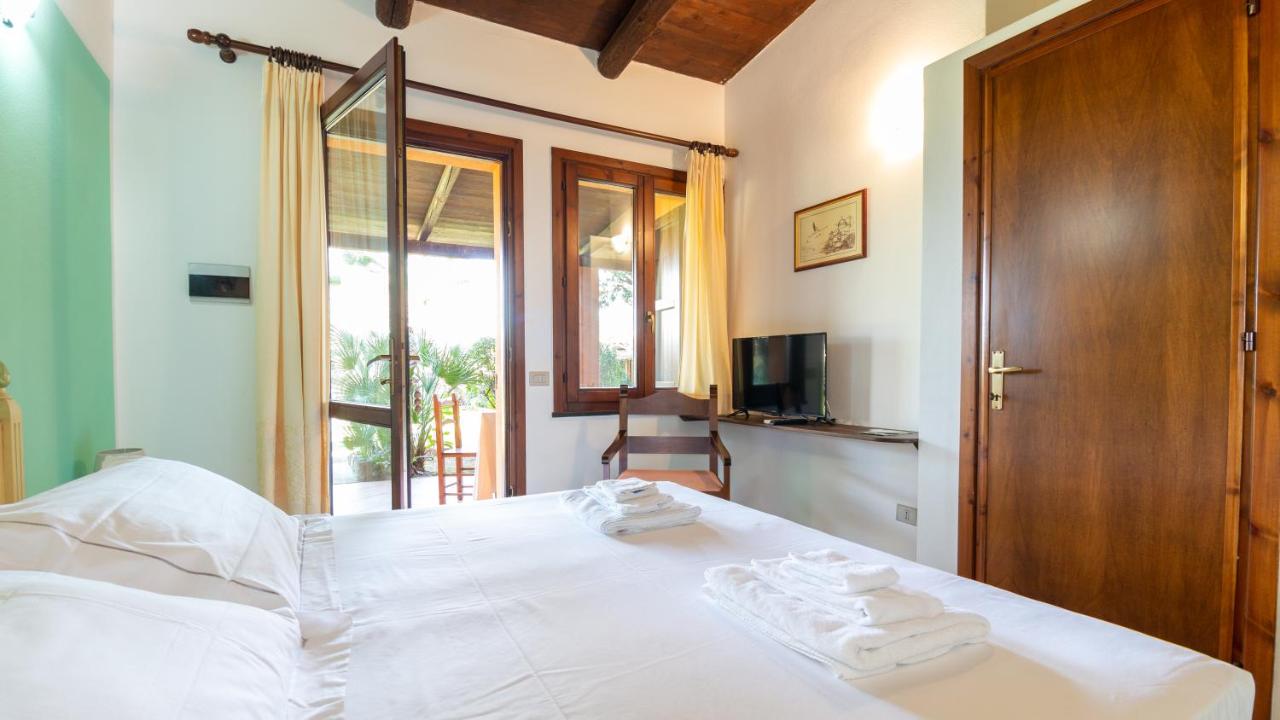 Superior Double or Twin Room with Garden View