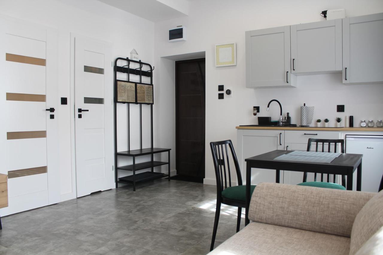 Apartament z historią - B&B Jelenia Góra