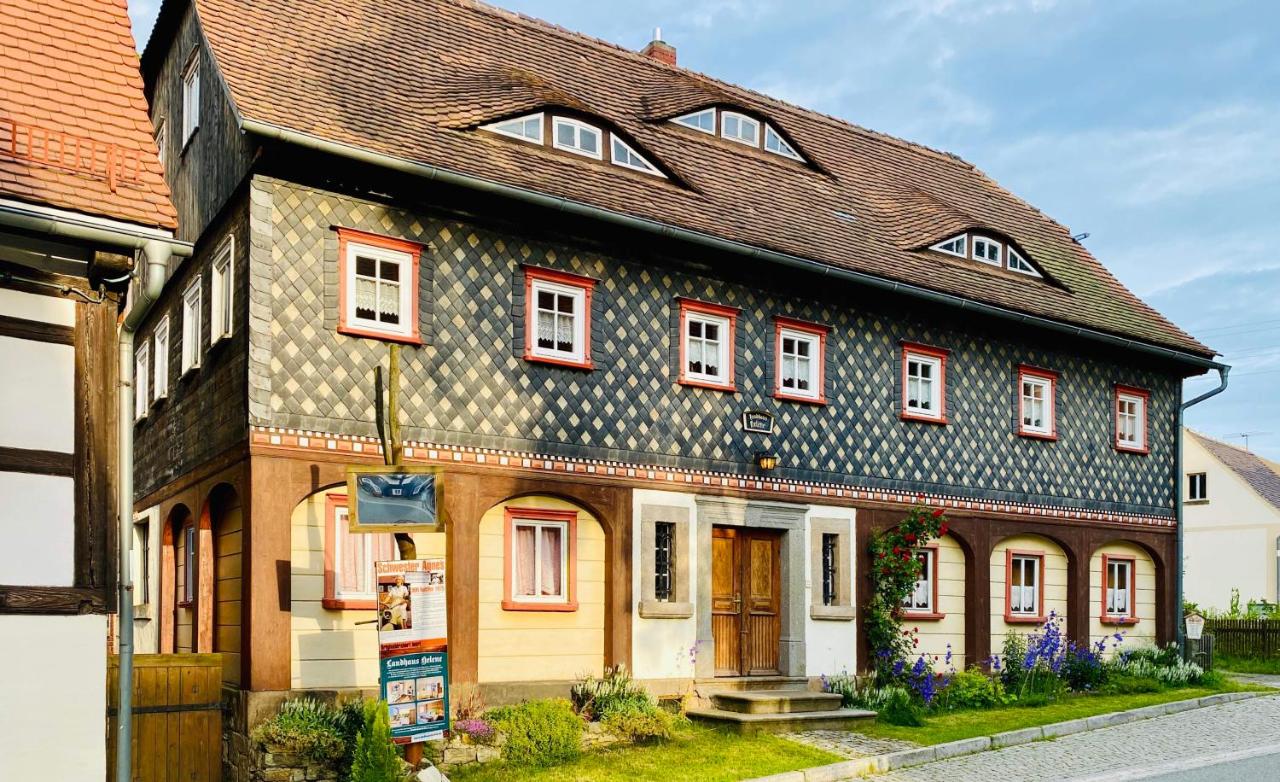 Landhaus Helene - Chambres d’hôtes