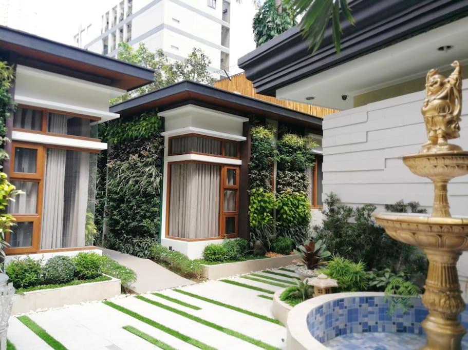 Adria Residences - Emerald Garden - 2 Bedroom Unit for 4 person - B&B