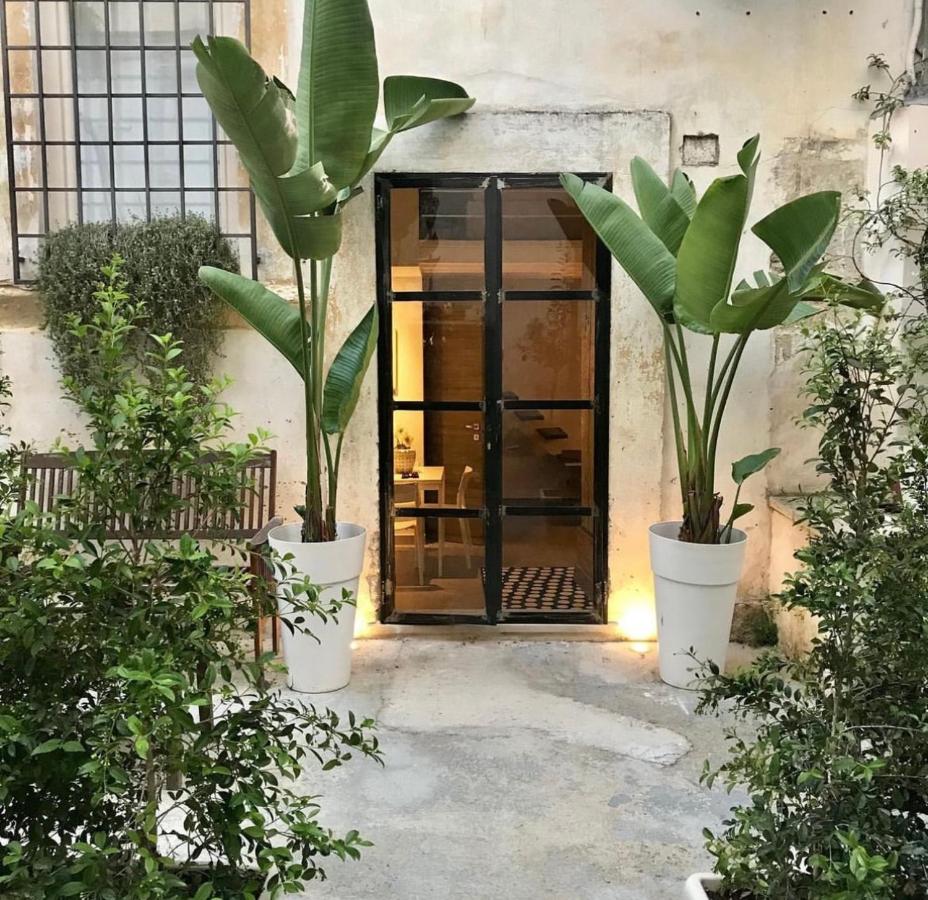 Casa Dahlia - B&B Nardò