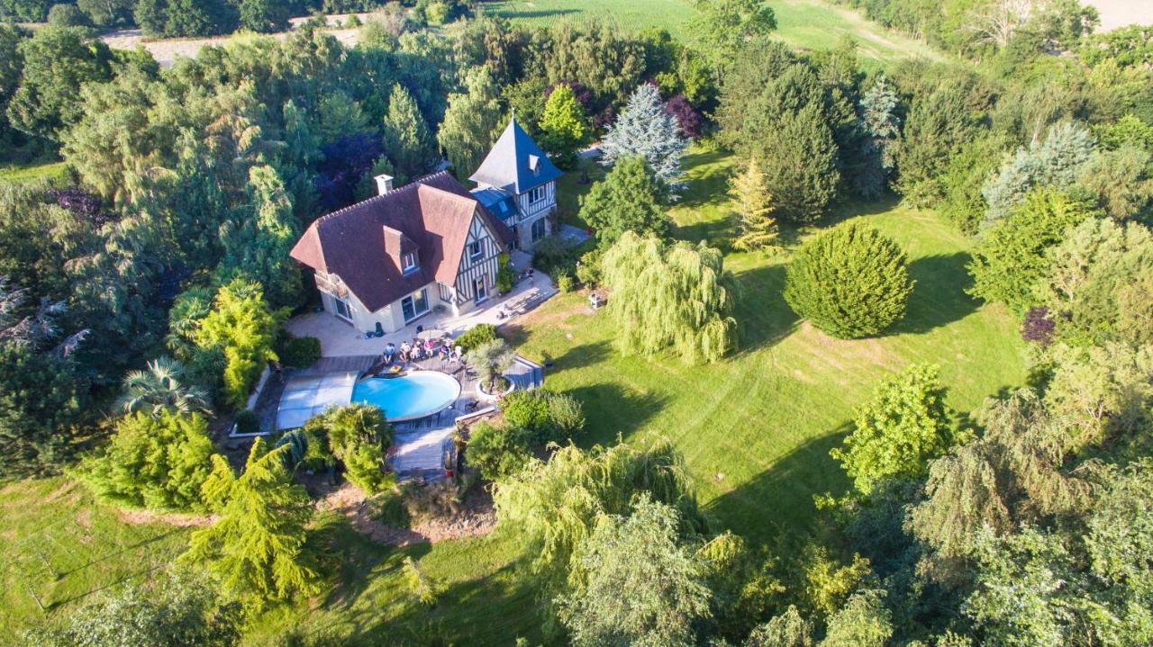 Casa con 6 Camere da Letto