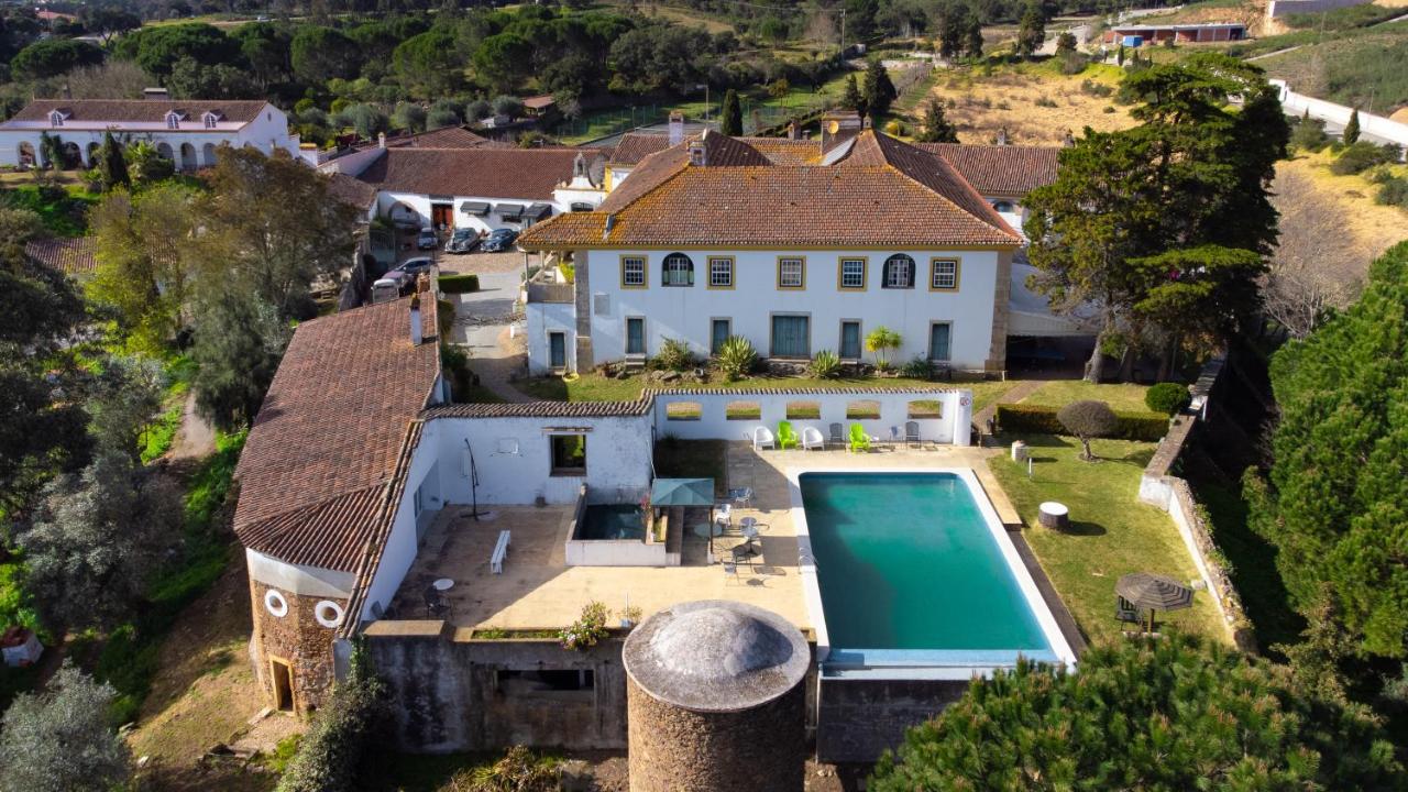 B&B Constância - Quinta de Santa Barbara by Heavens Sleepy - Bed and Breakfast Constância