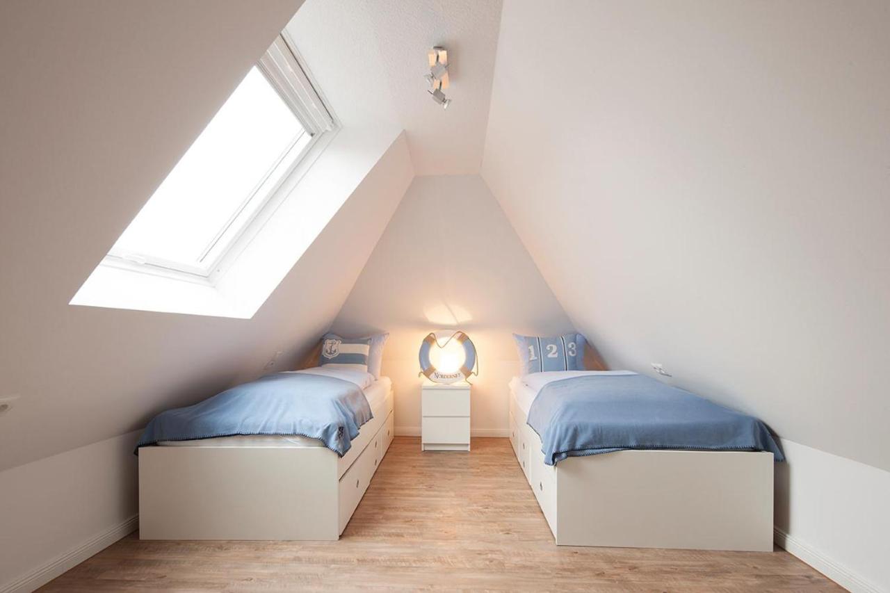 Appartamento con 2 Camere da Letto