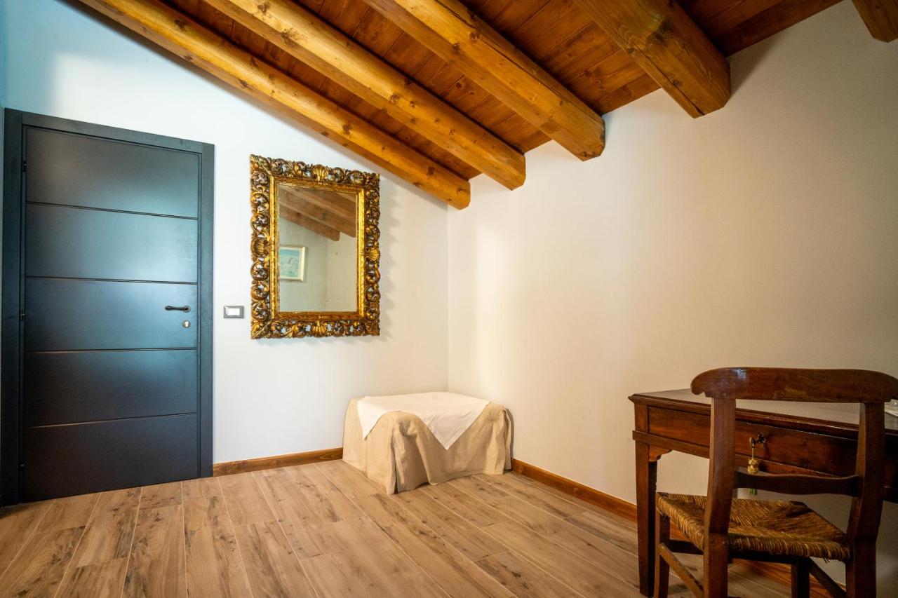 Suite with Sauna