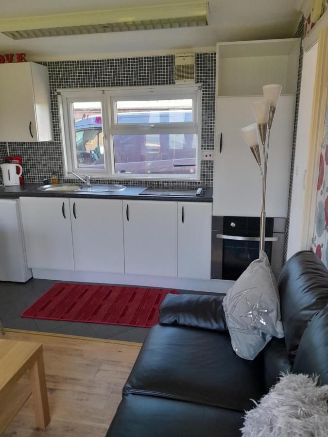 B&B Mablethorpe - Mablethorpe chalet park - Bed and Breakfast Mablethorpe