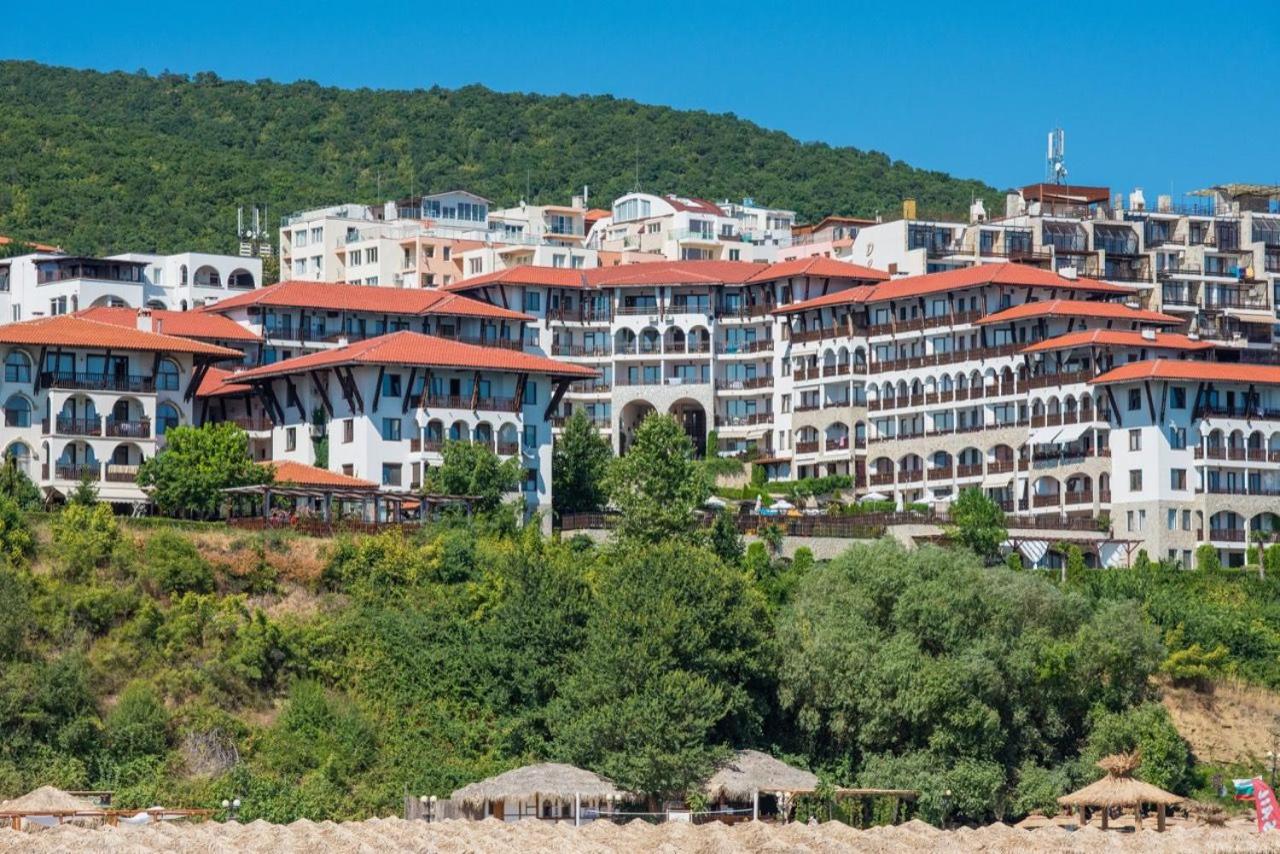 Monastery Apartment 14, St. Vlas - Ferienwohnung Sveti Vlas