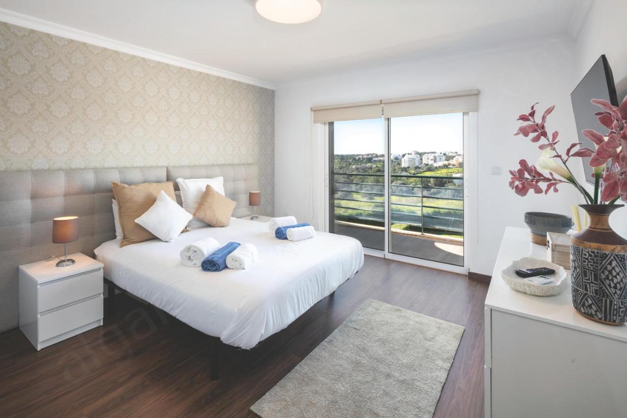 Apartment mit Meerblick