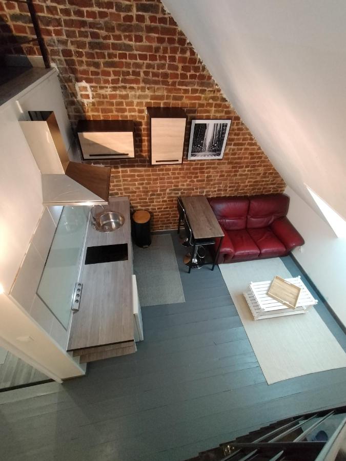 Le Cosy - Ferienwohnung