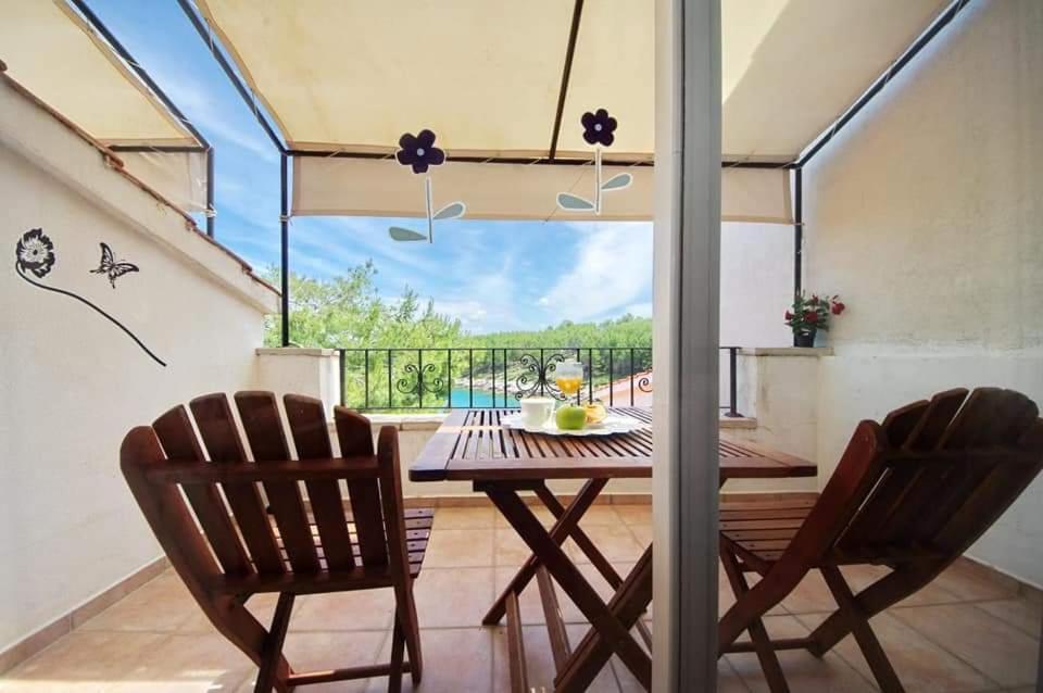 Appartement 1 Chambre avec Balcon