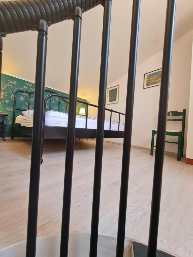 One Bedroom Apartment with Balcony