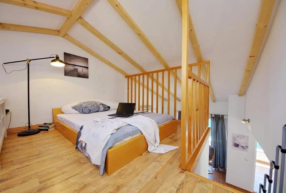 Appartement Confort 2 Chambres