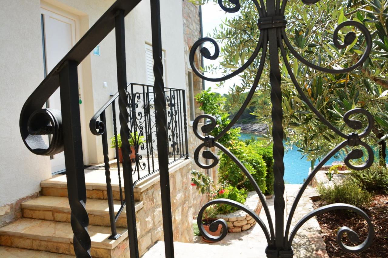 Two Bedroom Apartment with Terrace