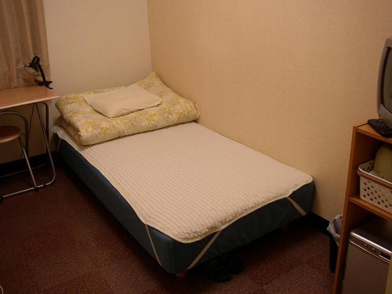 Chambre Simple