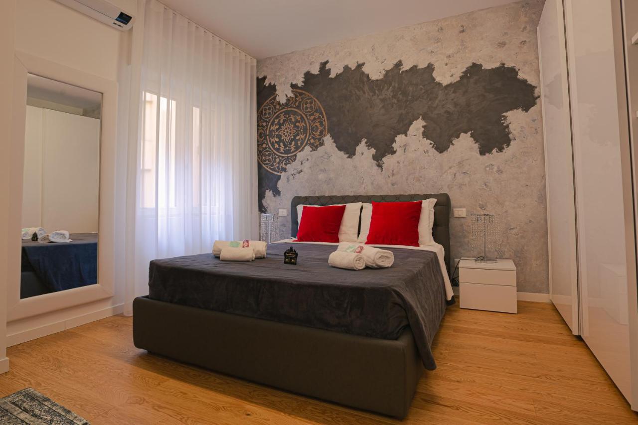 Regina di Verona - Royal Welcome - B&B Verona