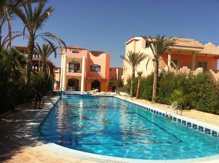 B&B Sharm el Sheikh - Villa Dina - Bed and Breakfast Sharm el Sheikh