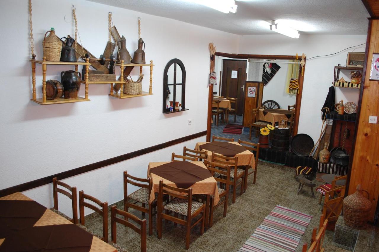 Villa Flora - Chambres d’hôtes