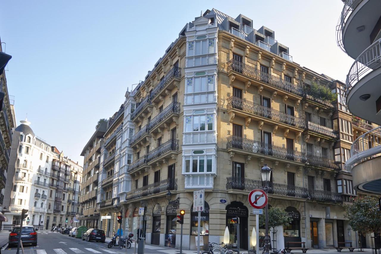 Easo Suite 1 by FeelFree Rentals - B&B San Sebastián