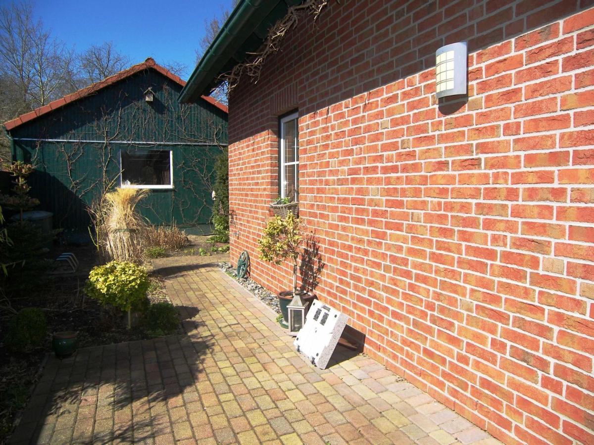 Apartment mit 1 Schlafzimmer und Terrasse