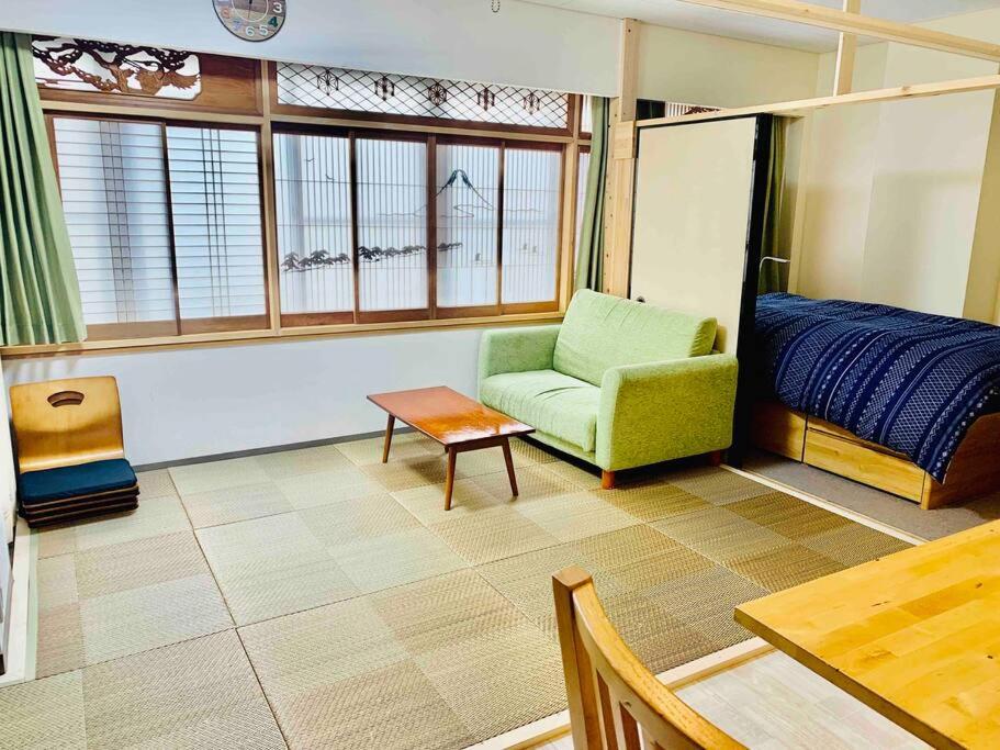 B&B Yokohama - MoRi House IN 伊勢佐木町 - Bed and Breakfast Yokohama