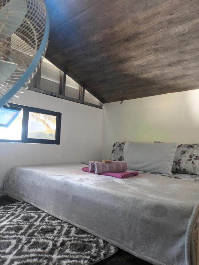 Casa con 1 dormitorio