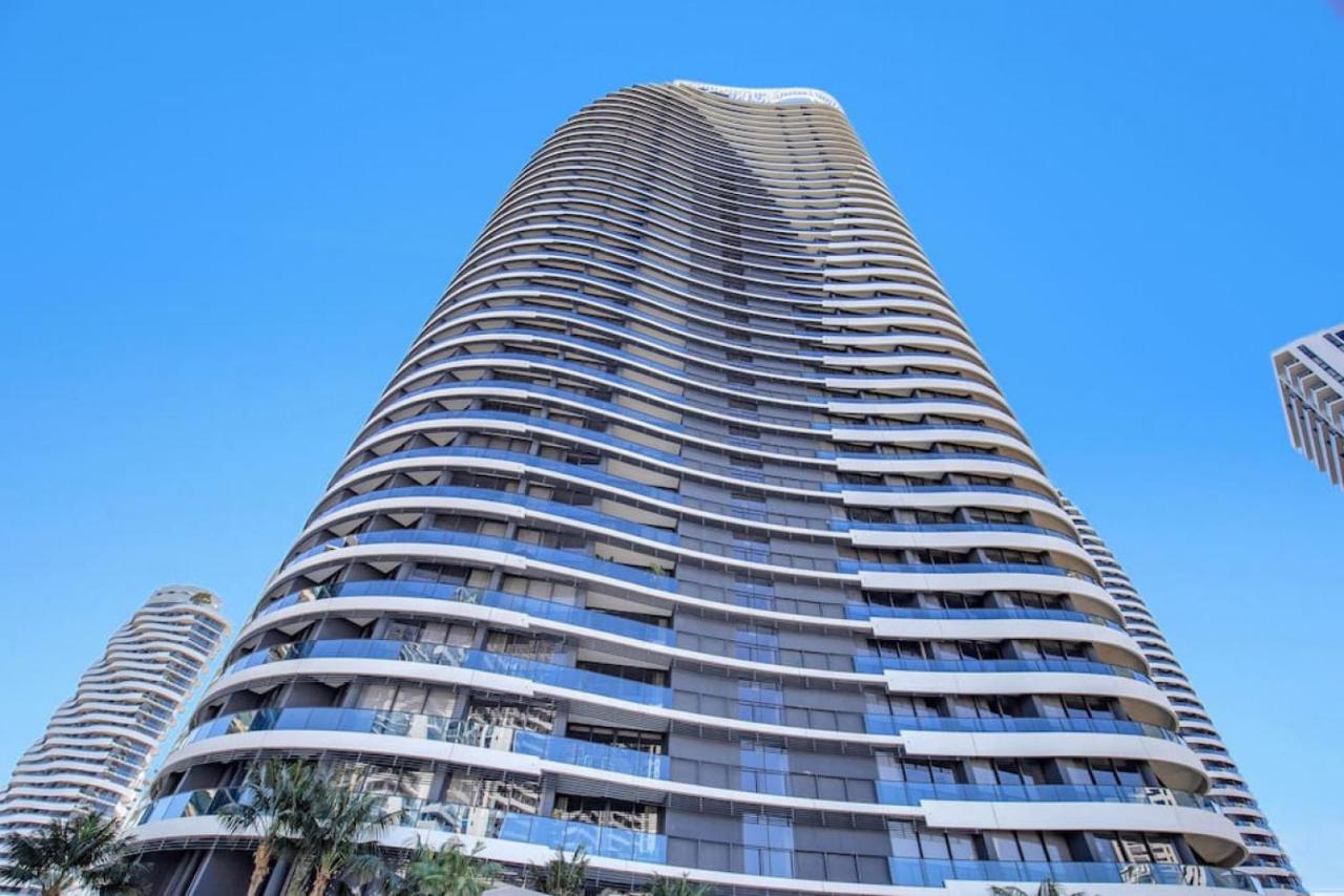 29th floor Oracle Tower 2 stunning ocean and city views - B&B