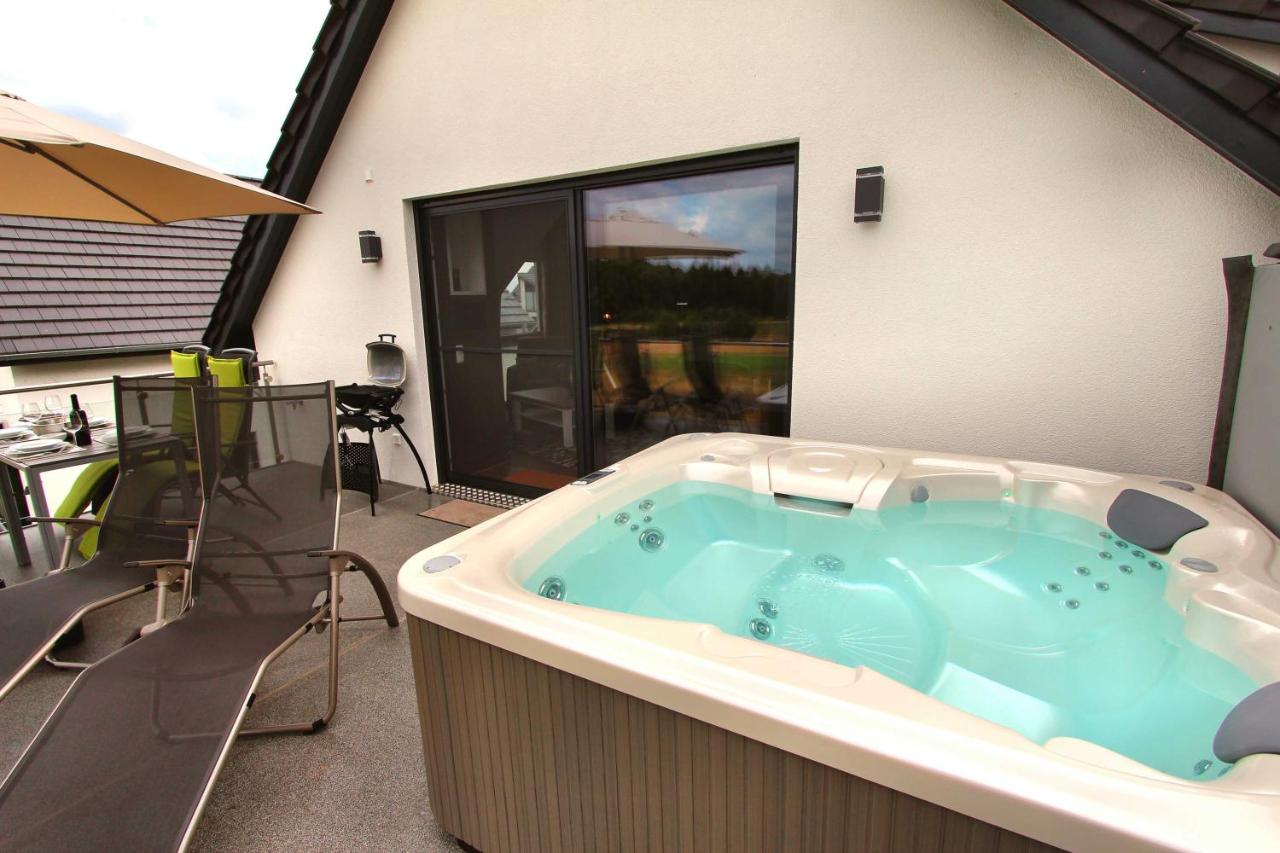 VILLA TEE VIEW OG_Fewo - B&B Göhren-Lebbin