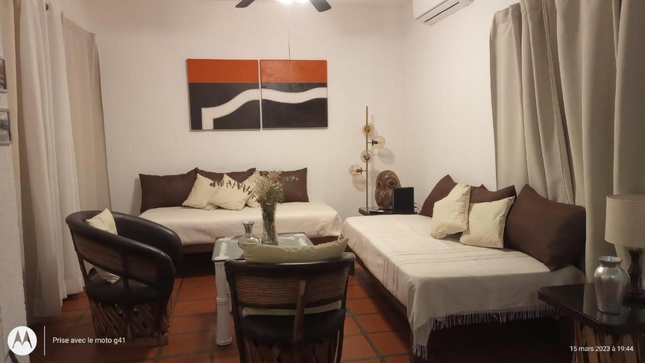 Apartamento de 2 dormitorios