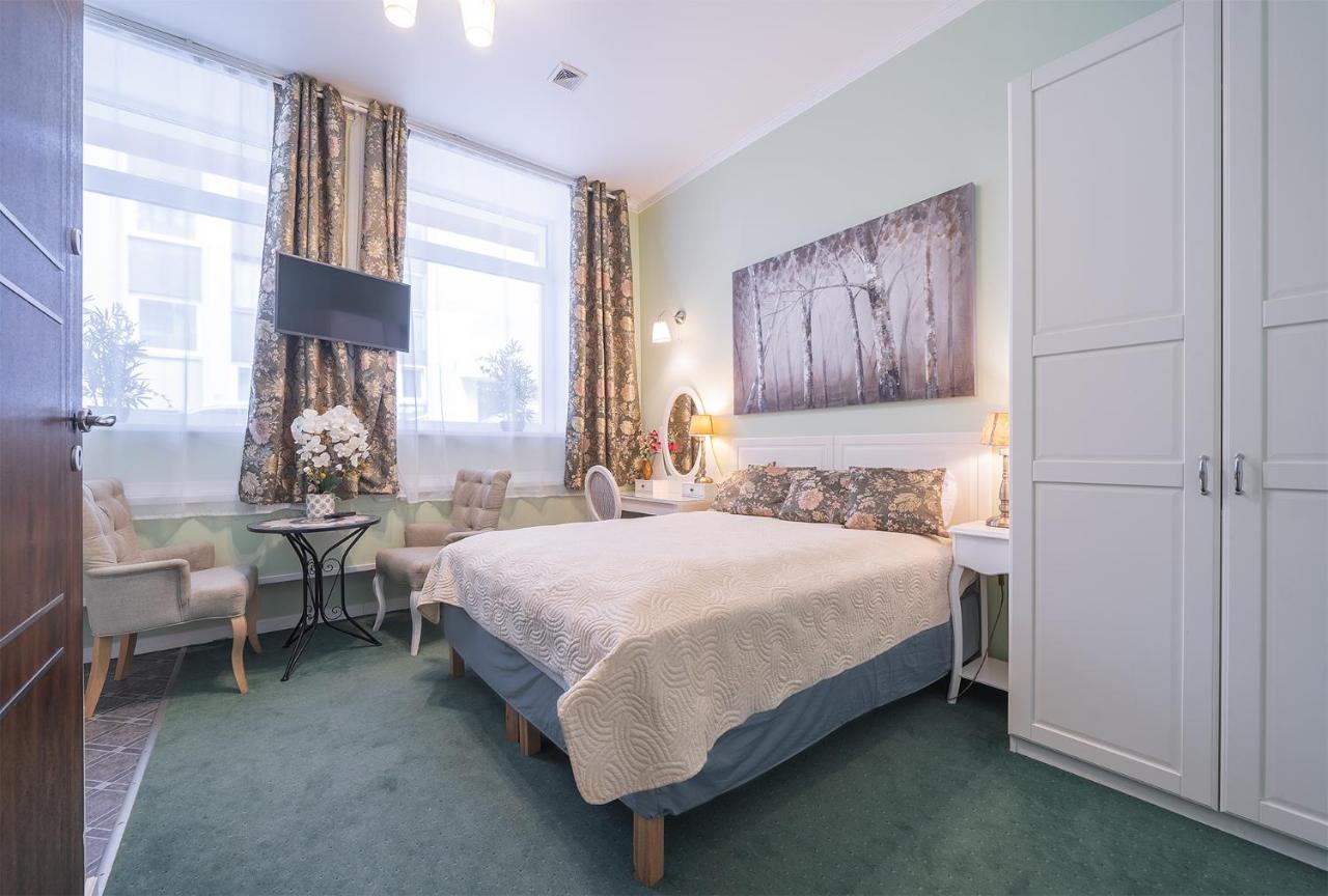 Monolocale Familiare