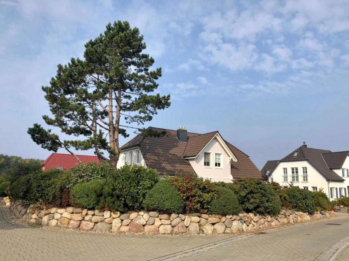 Appartement Louise - Bed and Breakfast Wustrow