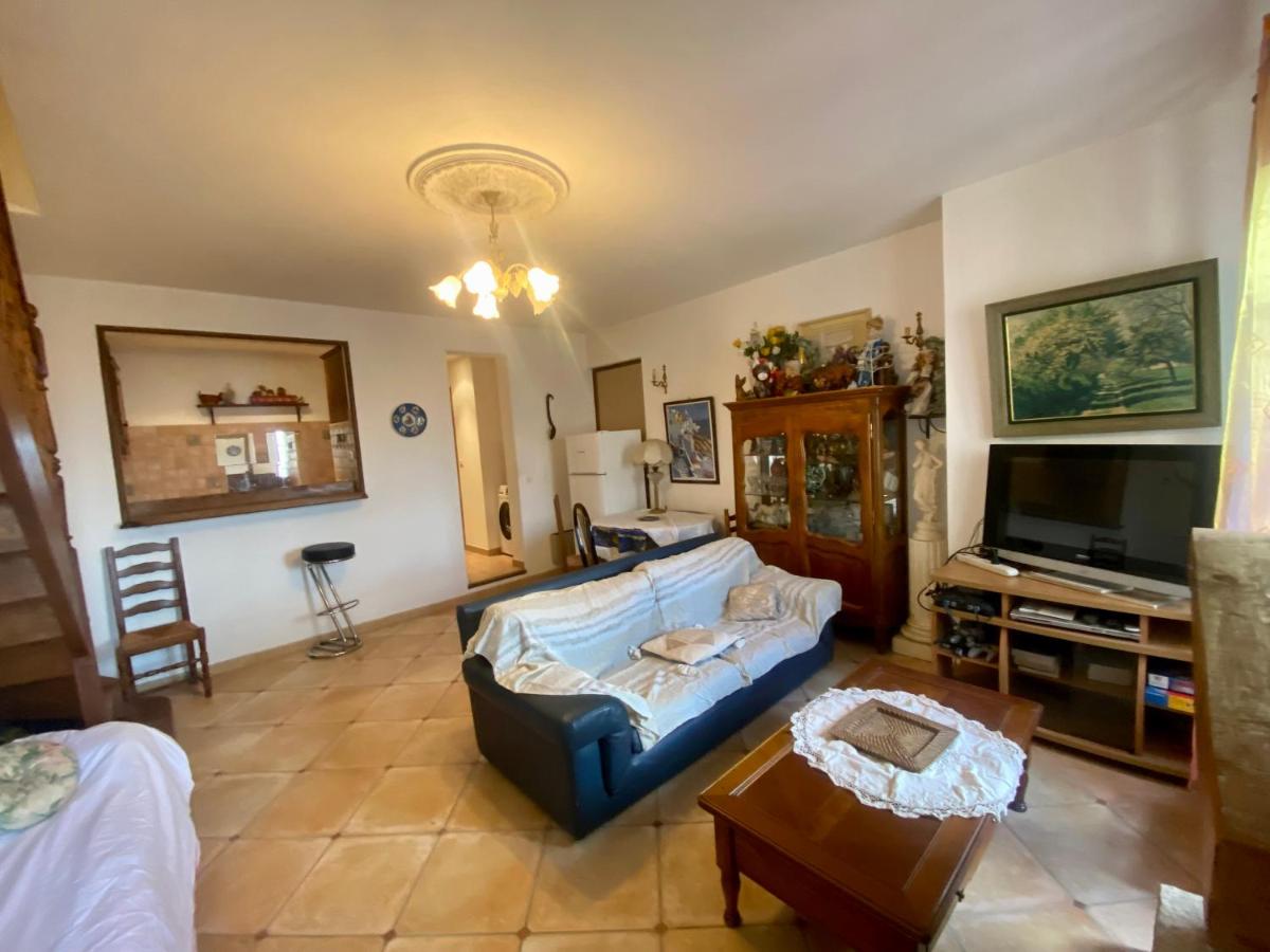 B&B Quenza - Charmant appartement T2 65m² - Bed and Breakfast Quenza