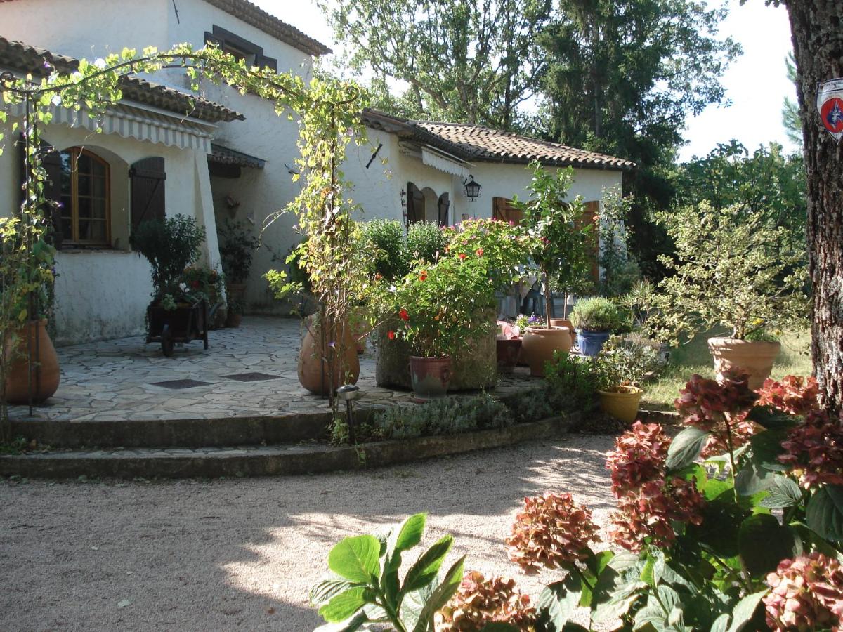 B&B Saint-Cézaire-sur-Siagne - Laserregnol - Bed and Breakfast Saint-Cézaire-sur-Siagne