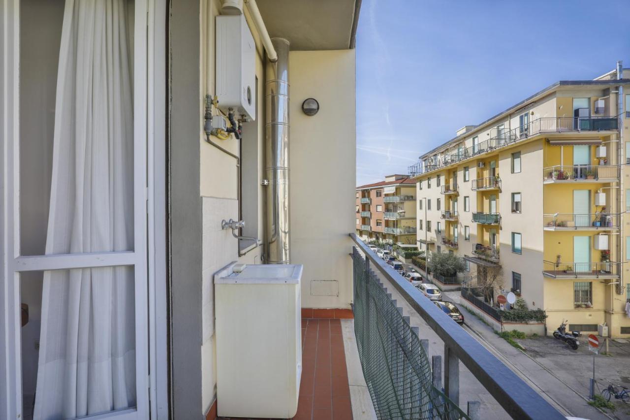 Iris - Sweet Dreams in Florence - B&B