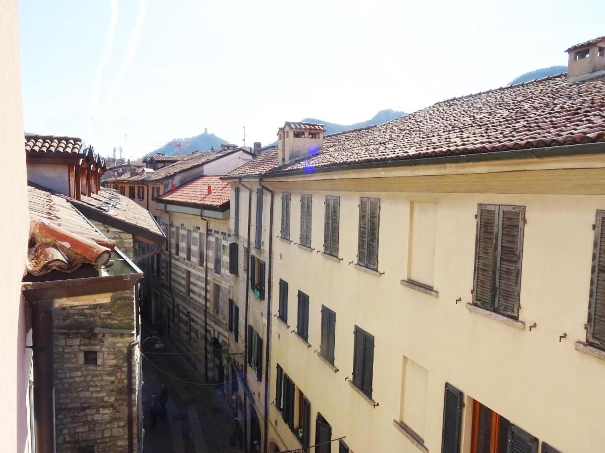 Casa di Diego - B&B Como