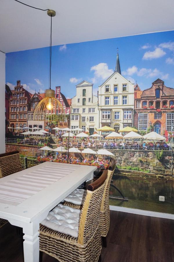 Adelheide - B&B Lüneburg