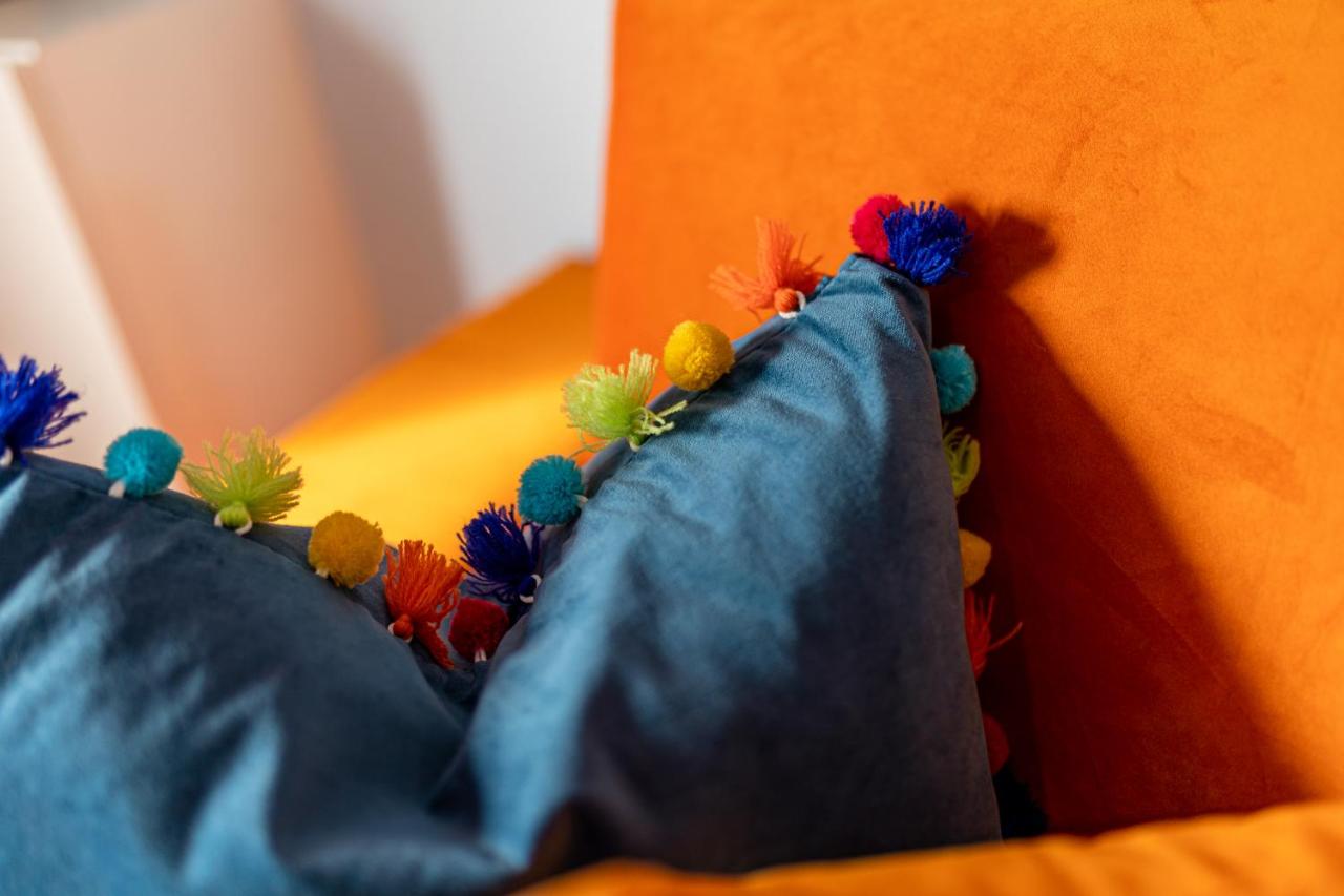 Appartamento con 1 Camera da Letto