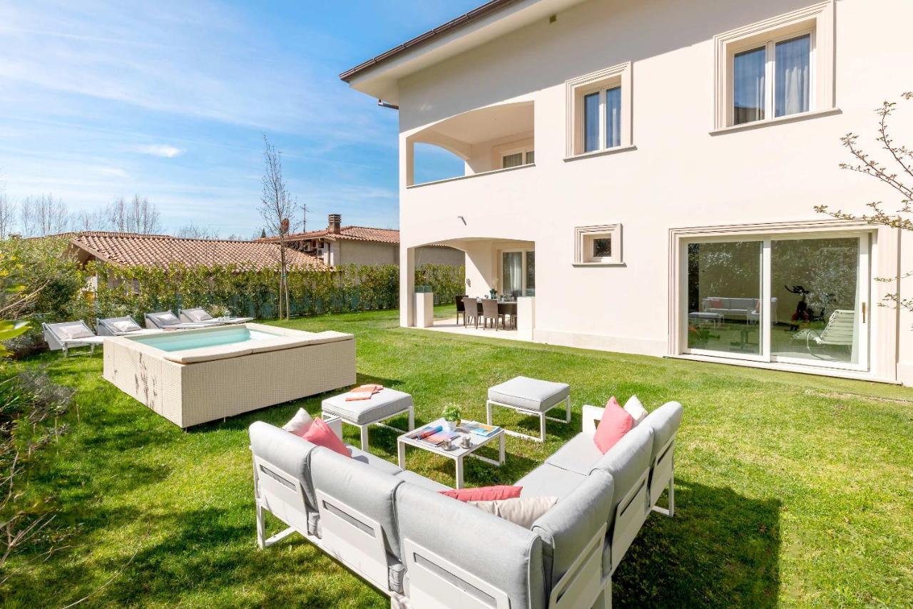 Genteel Home Prato - B&B Prato