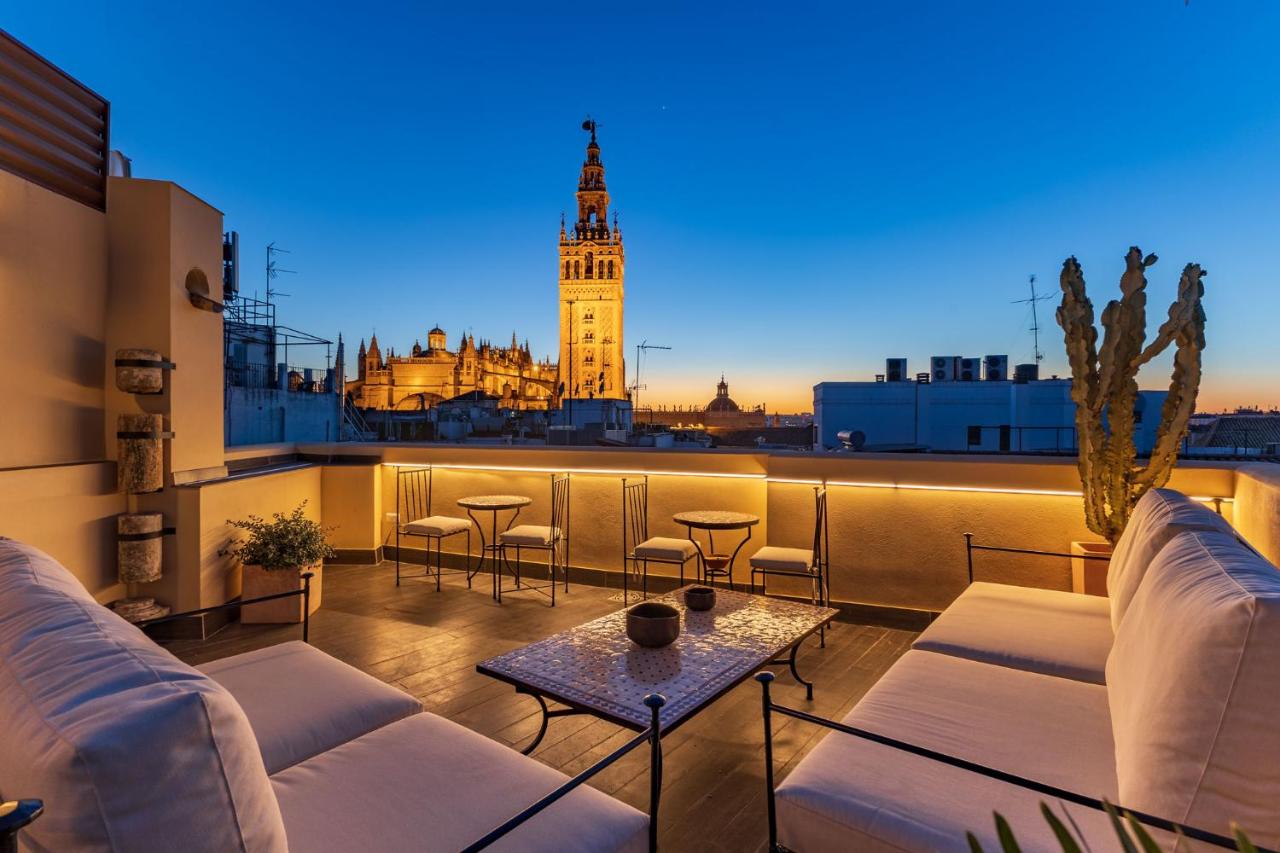 Angeles 6- Giralda Luxury by Valcambre - Ferienwohnung