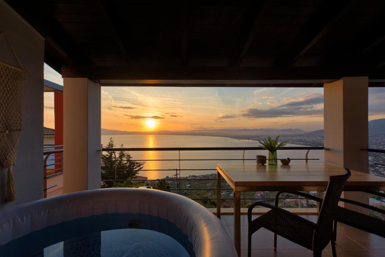VergaView Luxury House - B&B