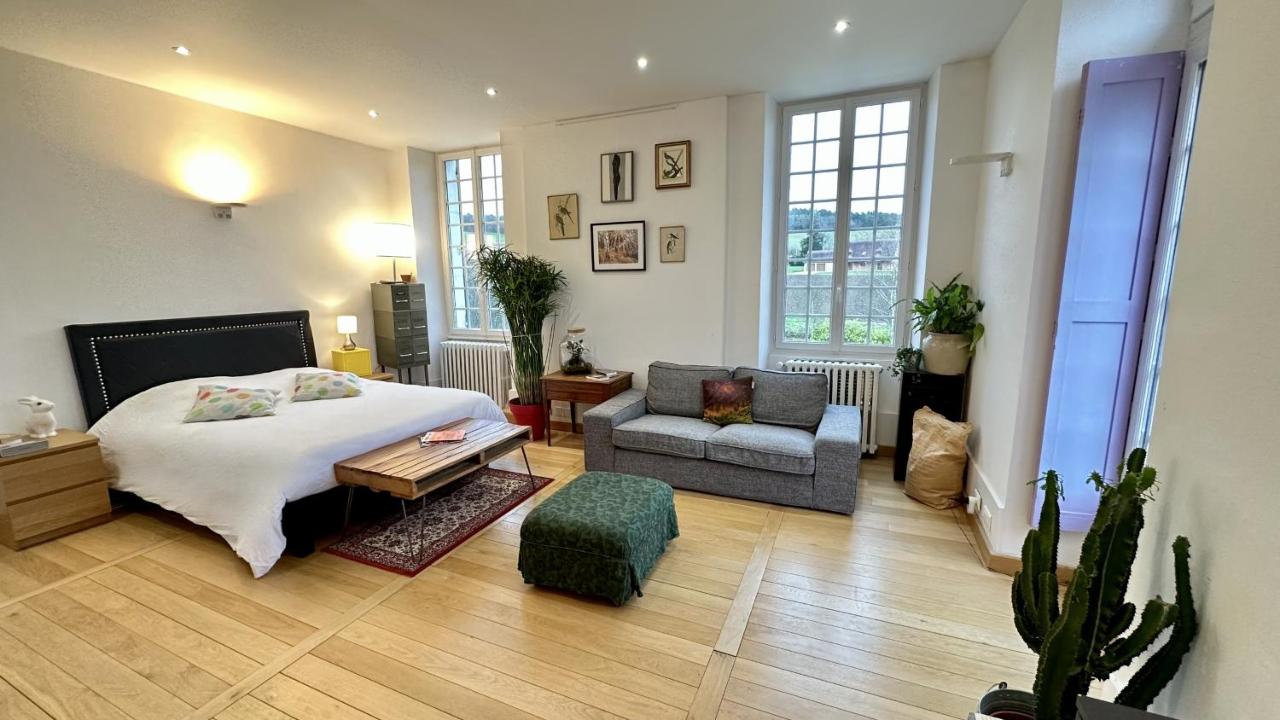 Suite Deluxe