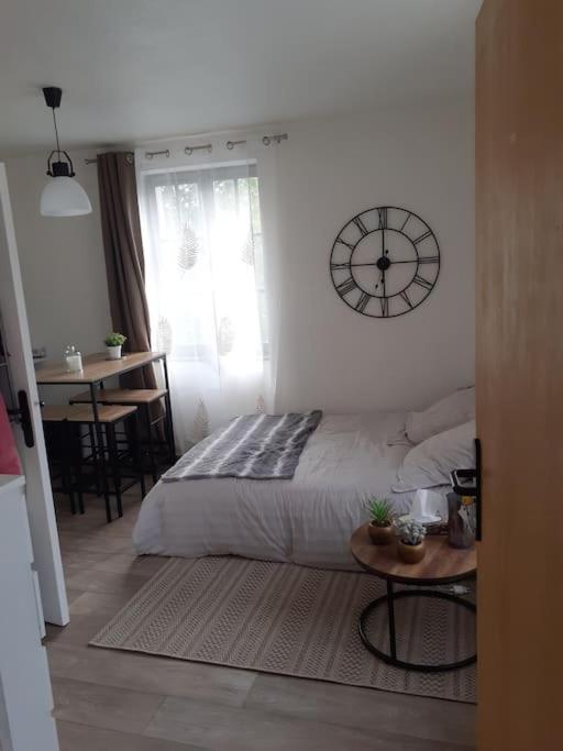 Superbe petit studio plein centre ville - Ferienwohnung