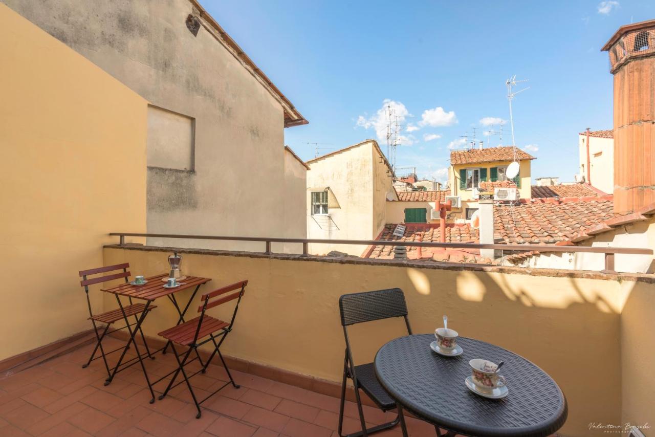 Wine Apartments Florence Lambrusco - B&B