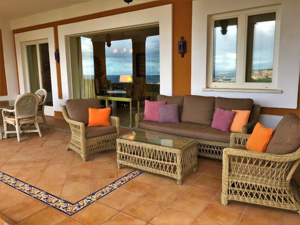 Villa PRINCESA KRISTINA - B&B